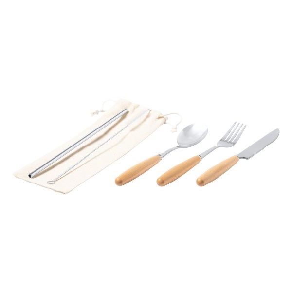 Woller Set posate