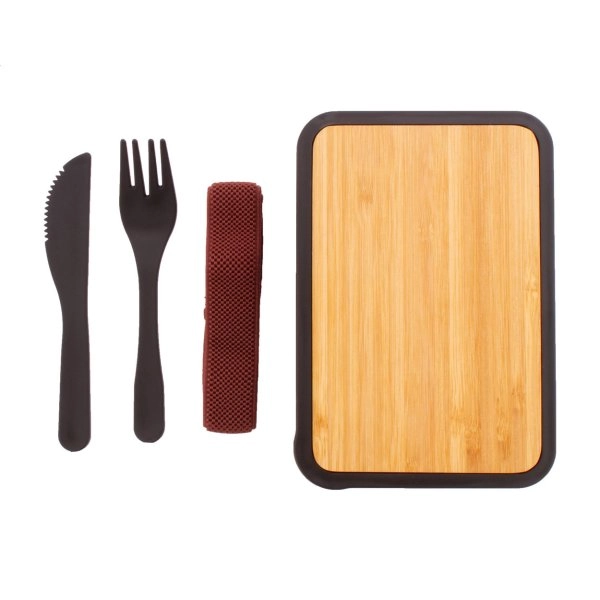 Immagine Rebento Contenitore per il pranzo