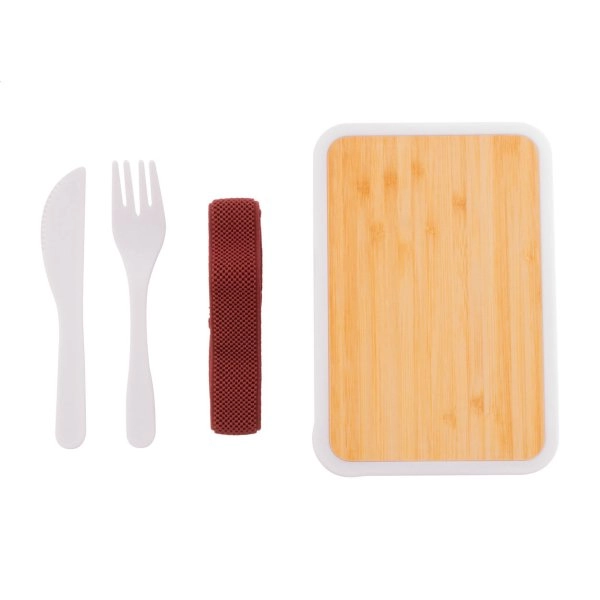 Immagine Rebento Contenitore per il pranzo