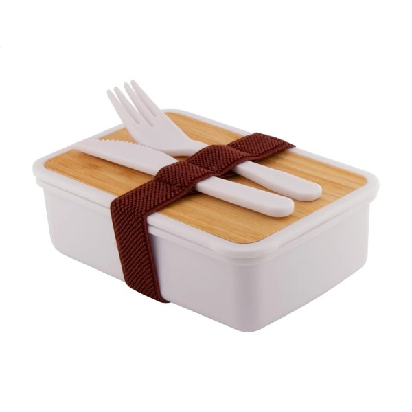 Rebento Contenitore per il pranzo