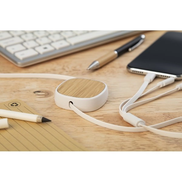 Immagine Rabsle Cavo di ricarica USB