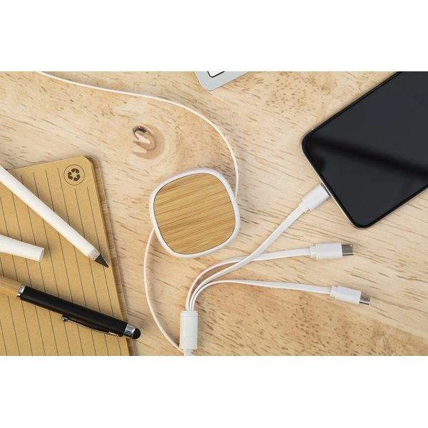 Immagine Rabsle Cavo di ricarica USB