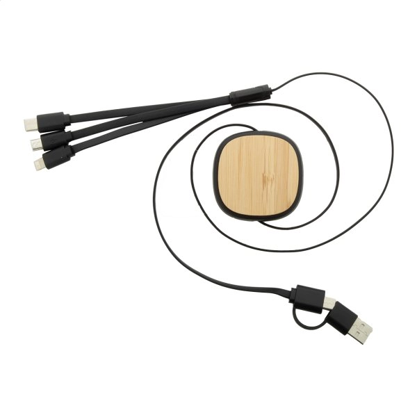 Immagine Rabsle Cavo di ricarica USB