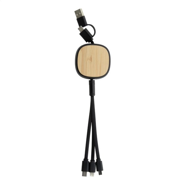 Immagine Rabsle Cavo di ricarica USB