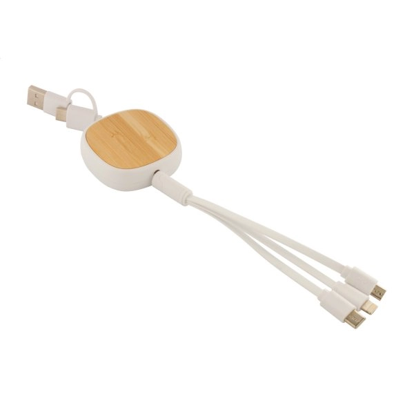 Rabsle Cavo di ricarica USB