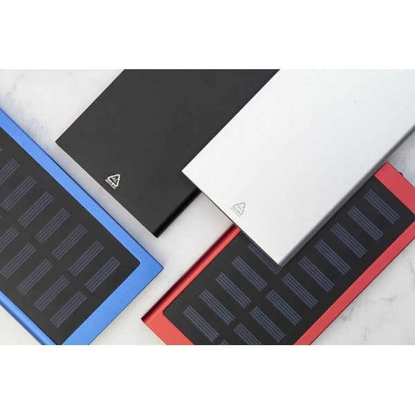 Immagine RaluSol power bank