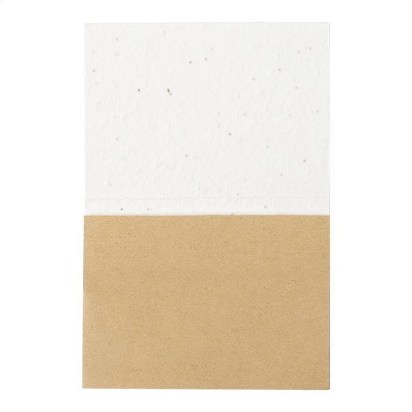 Immagine Semeno Note Blocco foglietti adesivi 