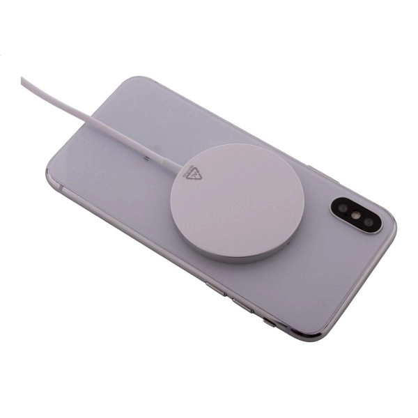 Immagine RaluMag Caricabatterie magnetico wireless