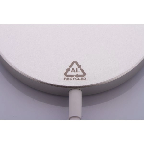 Immagine RaluMag Caricabatterie magnetico wireless