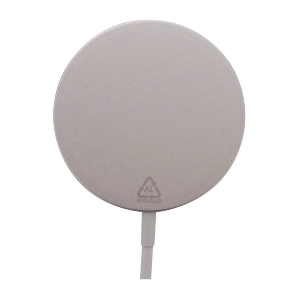 Immagine RaluMag Caricabatterie magnetico wireless