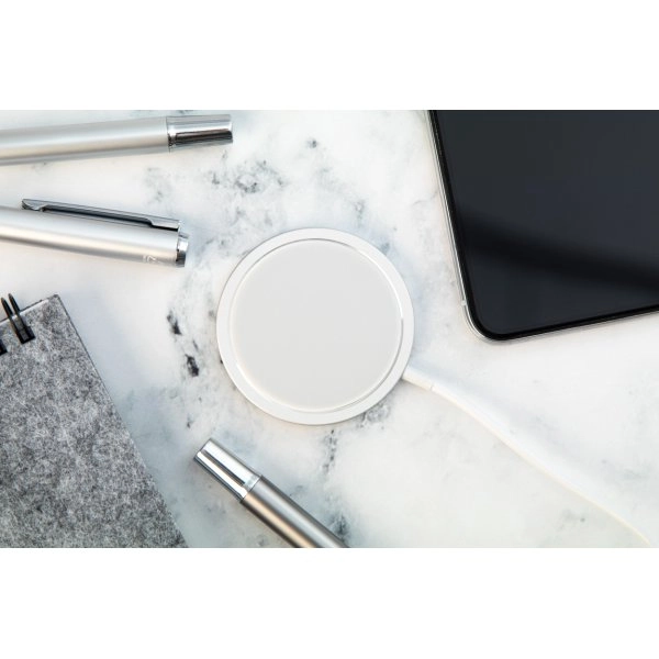 Immagine RaluMag Caricabatterie magnetico wireless