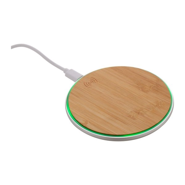 RalooCharge Caricabatterie wireless