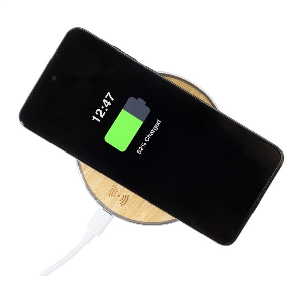 Immagine RalooCharge Caricabatterie wireless