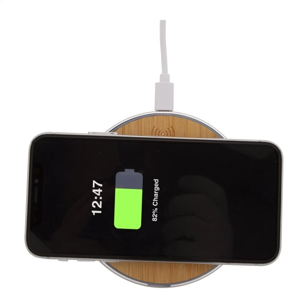 Immagine RalooCharge Caricabatterie wireless
