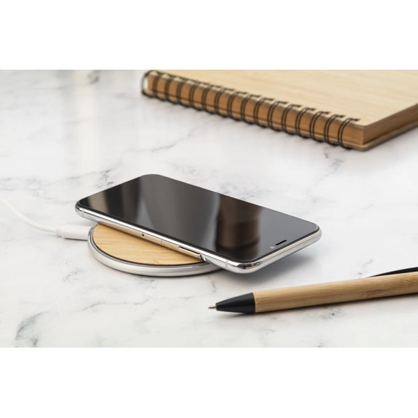 Immagine RalooCharge Caricabatterie wireless