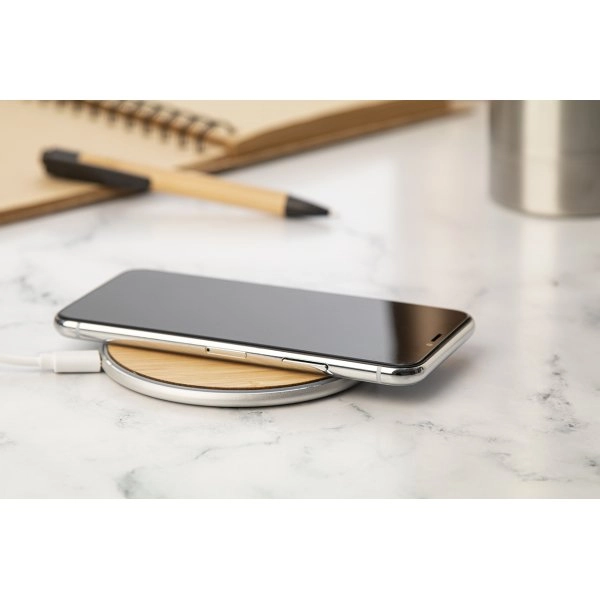 Immagine RalooCharge Caricabatterie wireless