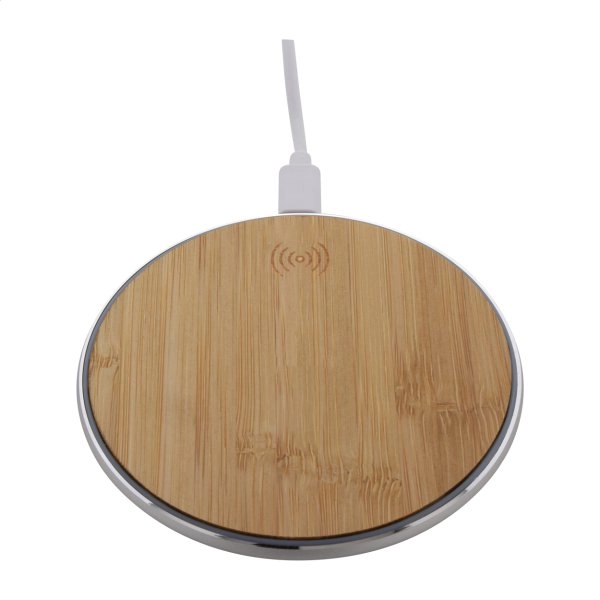 Immagine RalooCharge Caricabatterie wireless