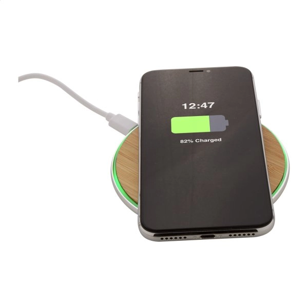 Immagine RalooCharge Caricabatterie wireless