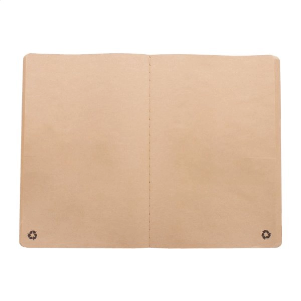 Immagine Krafty A6 quaderno