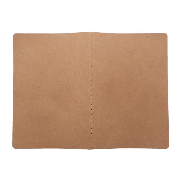 Immagine Krafty A6 quaderno