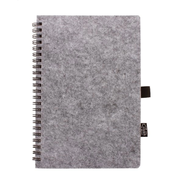 Felbook A5 Quaderno RPET