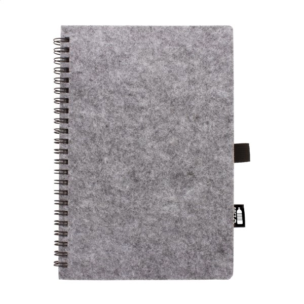 Immagine Felbook A5 Quaderno RPET