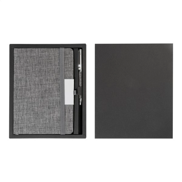 Immagine Spinosa Set quaderno