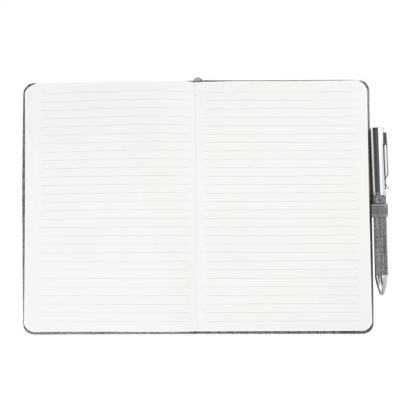 Immagine Spinosa Set quaderno
