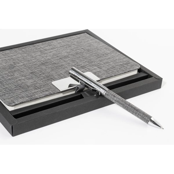 Immagine Spinosa Set quaderno