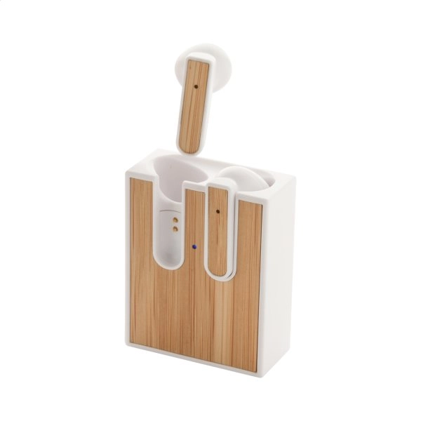 Immagine Rabsody Auricolare bluetooth
