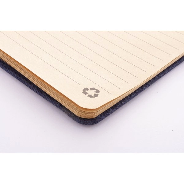 Immagine Holbook quaderno RPET