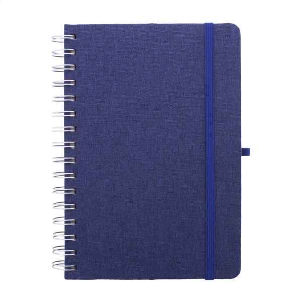 Immagine Holbook quaderno RPET