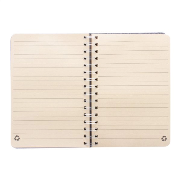 Immagine Holbook quaderno RPET