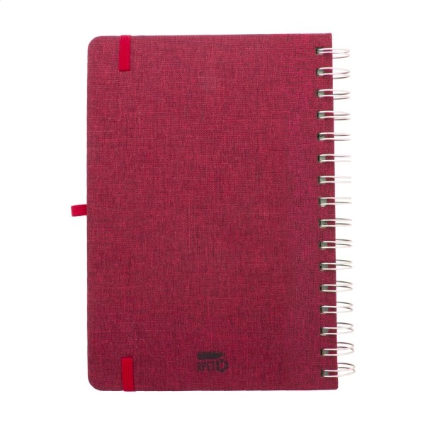 Immagine Holbook quaderno RPET