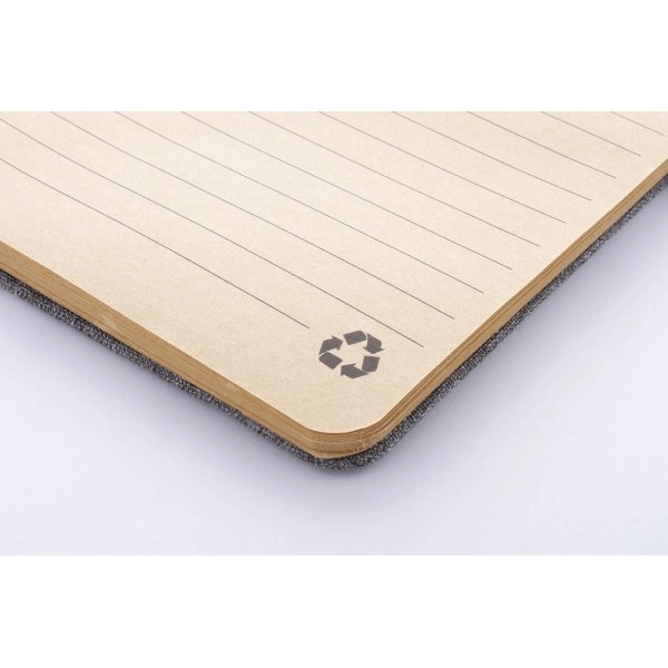 Immagine Holbook quaderno RPET