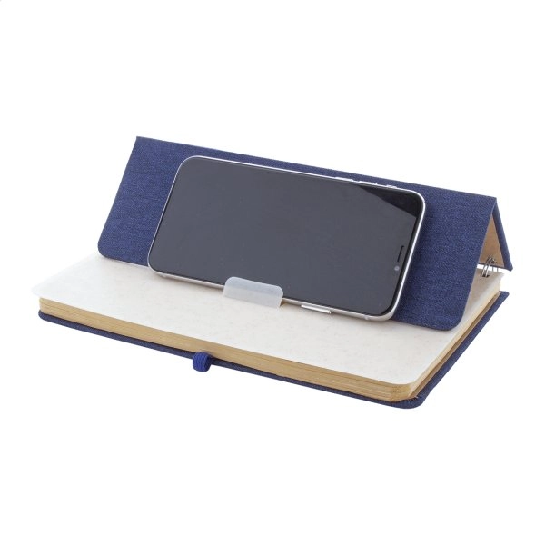 Immagine Holbook quaderno RPET