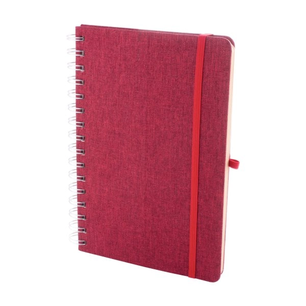 Holbook quaderno RPET