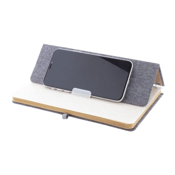 Immagine Holbook quaderno RPET