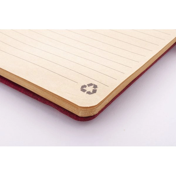 Immagine Holbook quaderno RPET