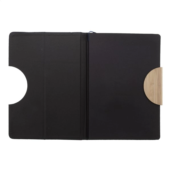 Immagine Bothom quaderno RPET