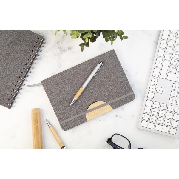 Immagine Bothom quaderno RPET