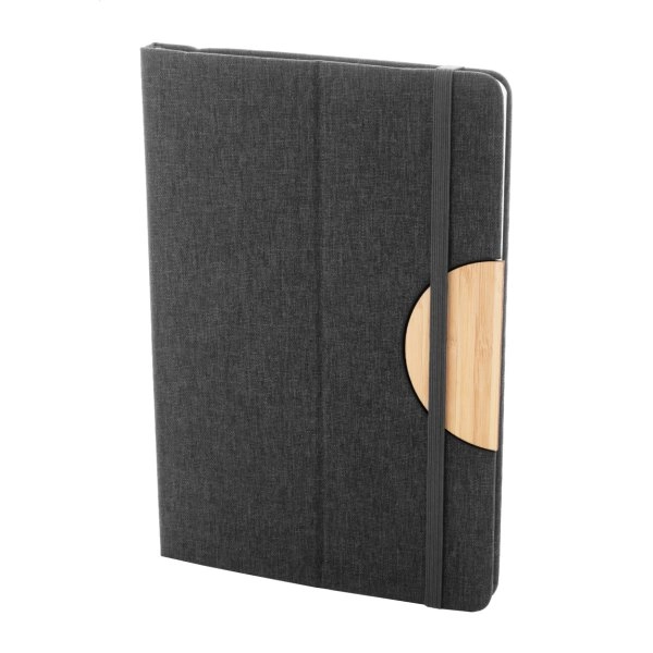 Bothom quaderno RPET