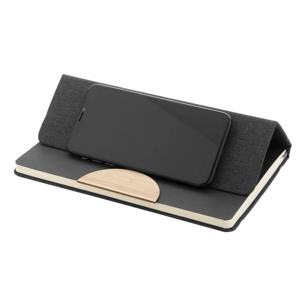 Immagine Bothom quaderno RPET