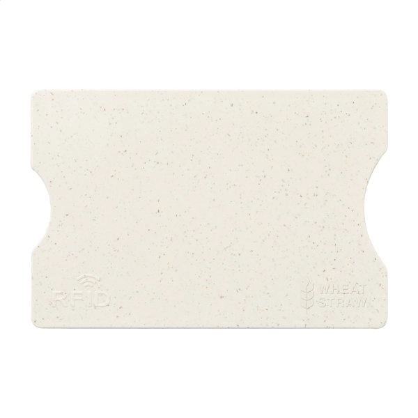 Immagine Wecca Porta carte di credito