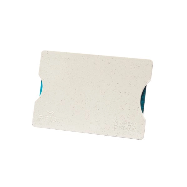 Immagine Wecca Porta carte di credito