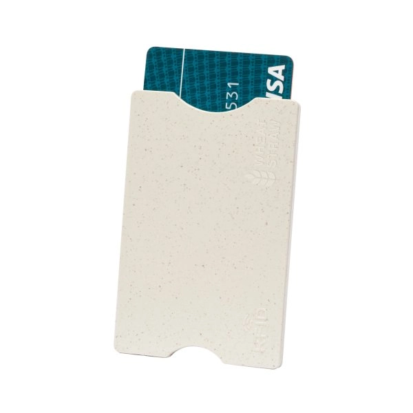 Immagine Wecca Porta carte di credito