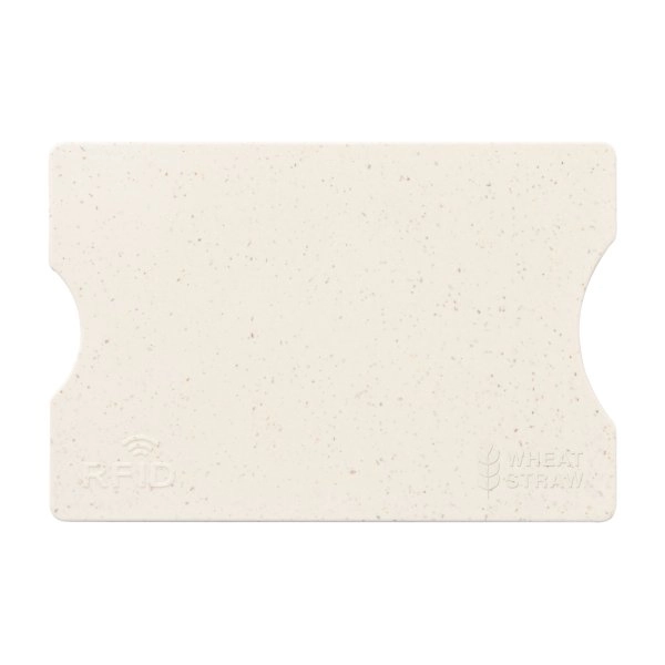 Immagine Wecca Porta carte di credito