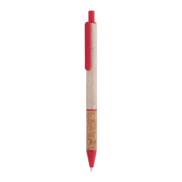 Corgy Penna a sfera
