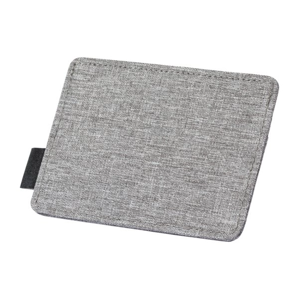 Immagine Carpex Porta carte di credito in RPET