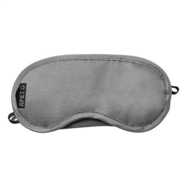 Immagine Jetlag Maschera per gli occhi da viaggio RPET